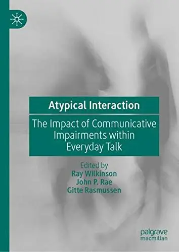 Cover of Atypical Interaction