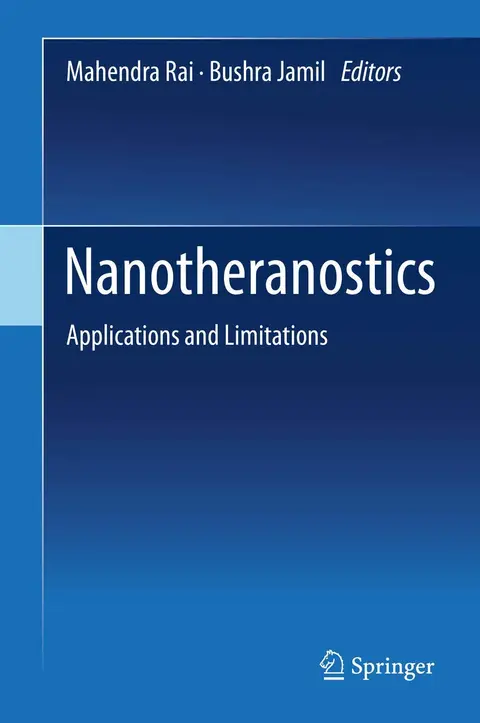 Cover of Nanotheranostics