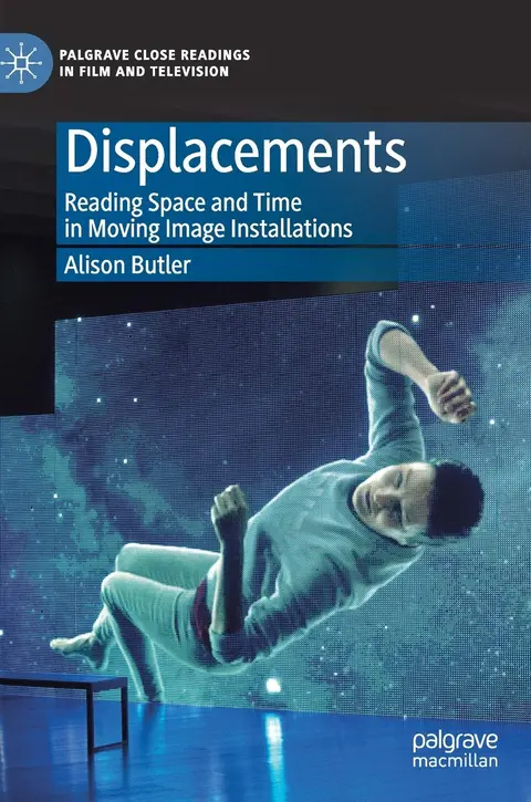 Cover of Displacements