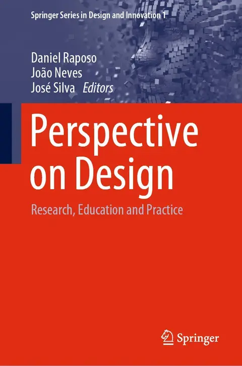 Cover of Perspective on Design