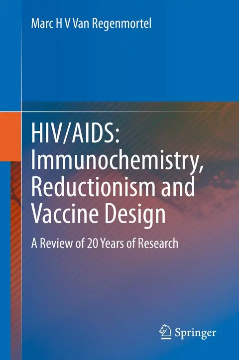 Cover of Hiv/aids