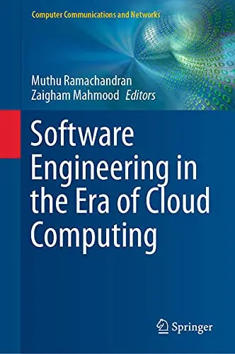 Cover of Software Engineering in the Era of Cloud Computing