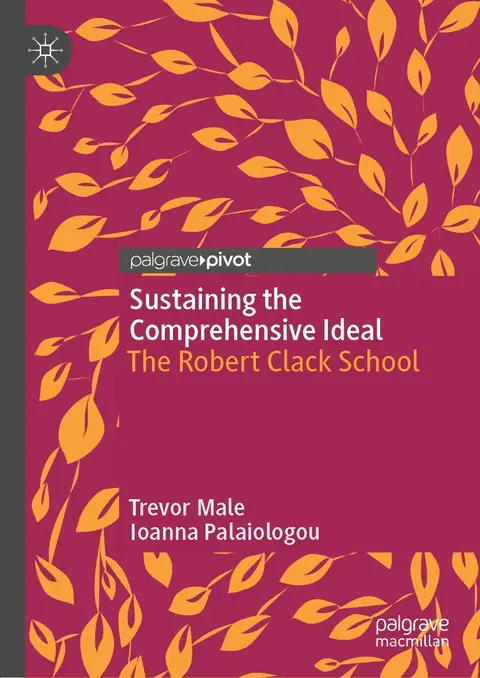 Cover of Sustaining the Comprehensive Ideal