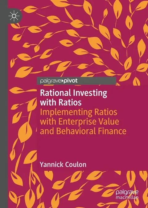 Cover of Rational Investing with Ratios
