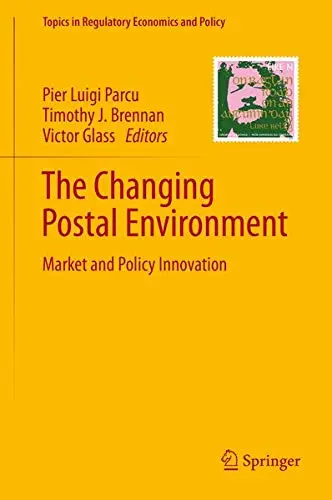 Cover of The Changing Postal Environment