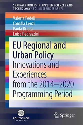 Cover of EU Regional and Urban Policy