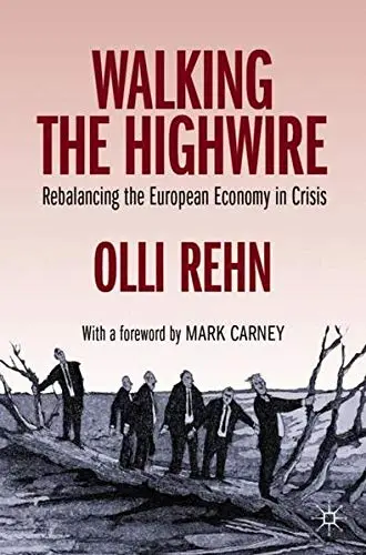 Cover of Walking the Highwire