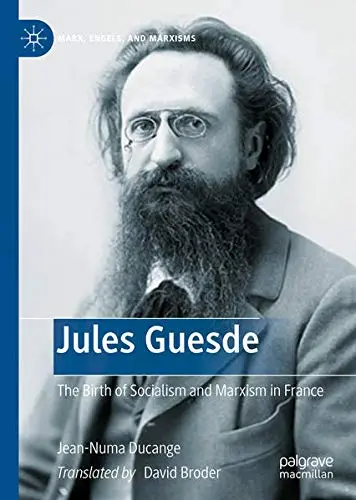 Cover of Jules Guesde