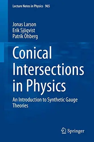Cover of Conical Intersections in Physics