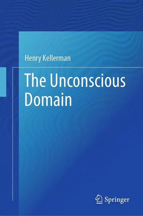 Cover of The Unconscious Domain