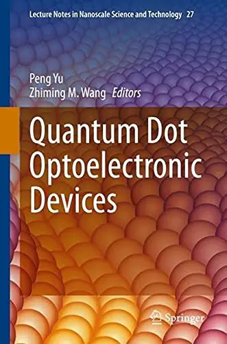 Cover of Quantum Dot Optoelectronic Devices
