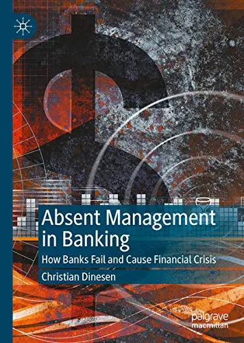 Cover of Absent Management in Banking
