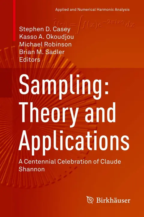 Cover of Sampling