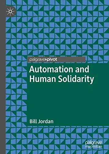 Cover of Automation and Human Solidarity