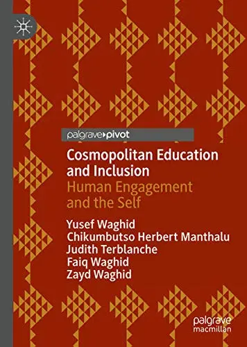 Cover of Cosmopolitan Education and Inclusion