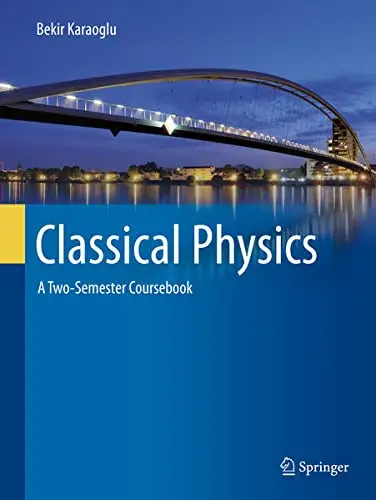 Cover of Classical Physics