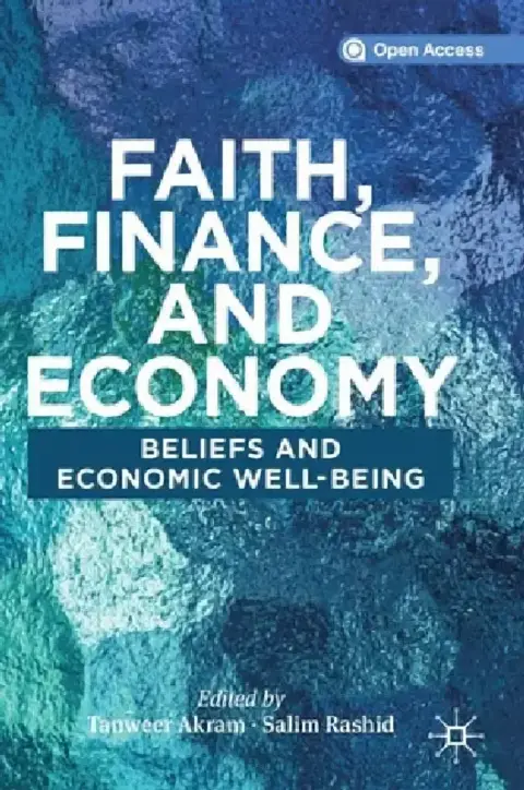 Cover of Faith, Finance, and Economy