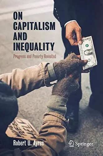 Cover of On Capitalism and Inequality