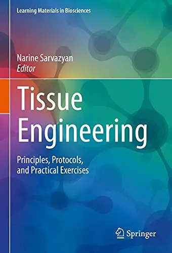 Cover of Tissue Engineering