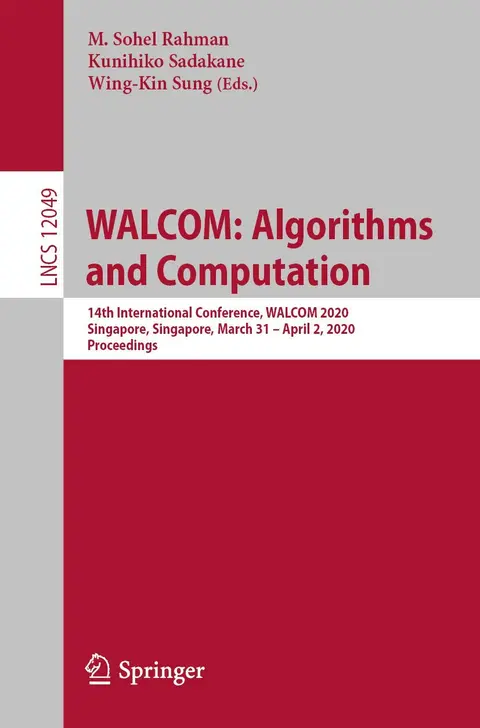 Cover of Walcom