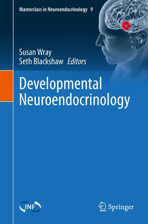 Cover of Developmental Neuroendocrinology