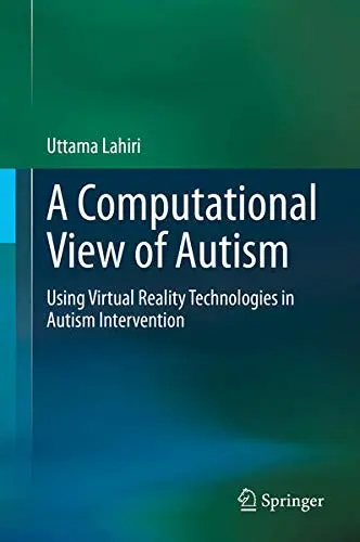 Cover of A Computational View of Autism