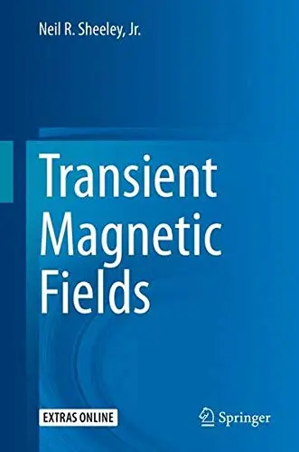 Cover of Transient Magnetic Fields