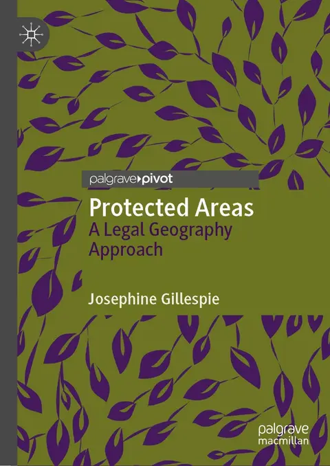 Cover of Protected Areas