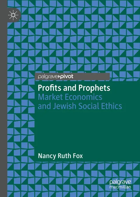 Cover of Profits and Prophets