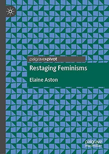 Cover of Restaging Feminisms