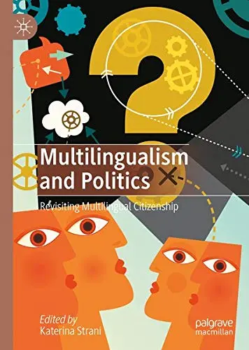 Cover of Multilingualism and Politics