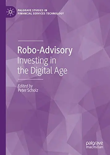 Cover of Robo-Advisory