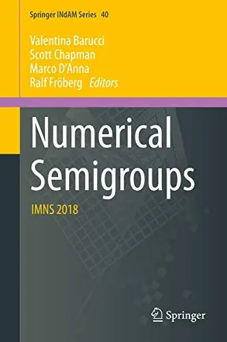Cover of Numerical Semigroups