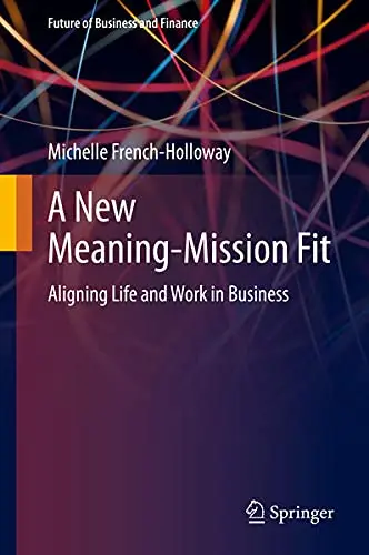 Cover of A New MeaningMission Fit