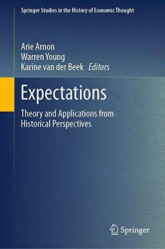 Cover of Expectations