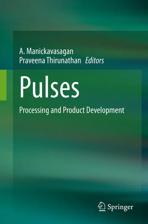 Cover of Pulses