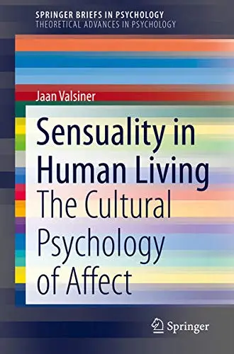 Cover of Sensuality in Human Living