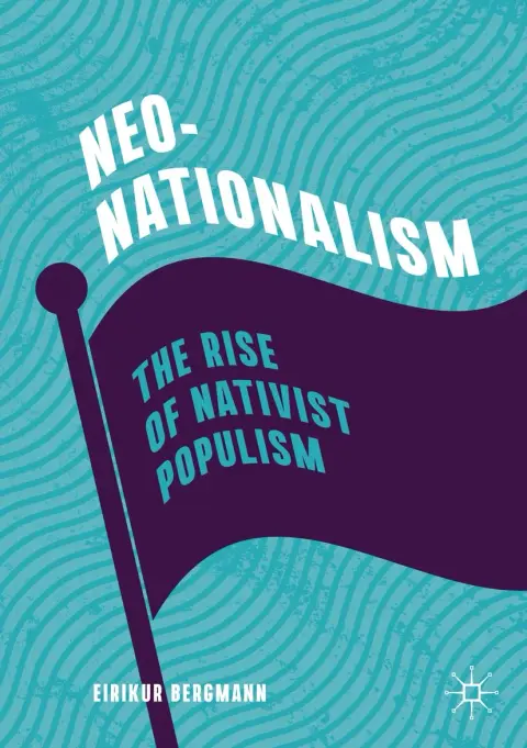 Cover of Neo-Nationalism