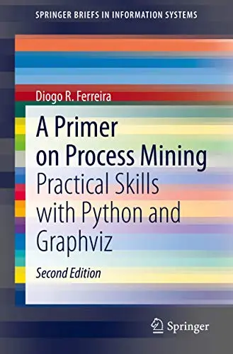 Cover of A Primer on Process Mining
