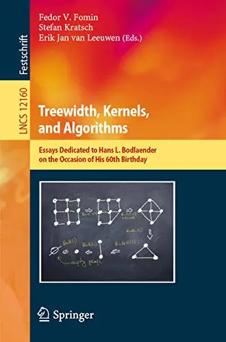 Cover of Treewidth, Kernels, and Algorithms