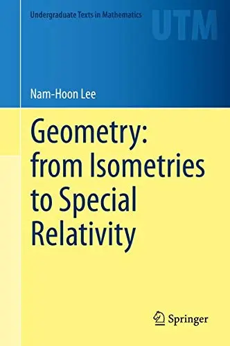 Cover of Geometry