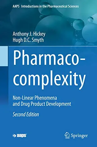 Cover of Pharmaco-complexity