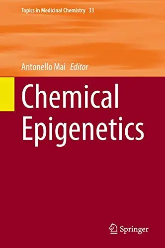 Cover of Chemical Epigenetics