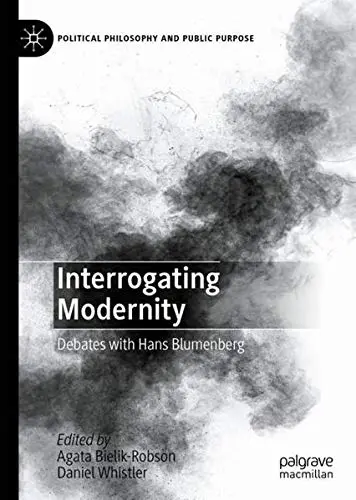 Cover of Interrogating Modernity