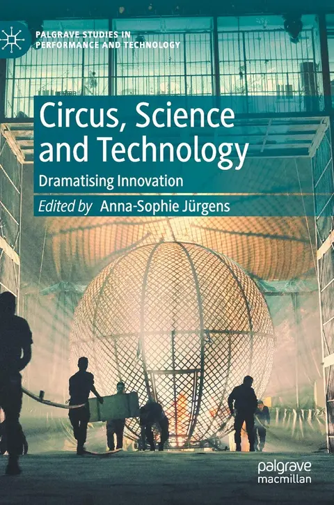 Cover of Circus, Science and Technology