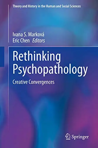 Cover of Rethinking Psychopathology