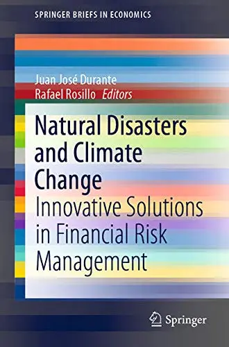 Cover of Natural Disasters and Climate Change