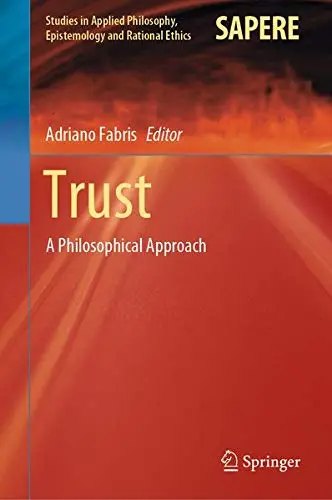Cover of Trust