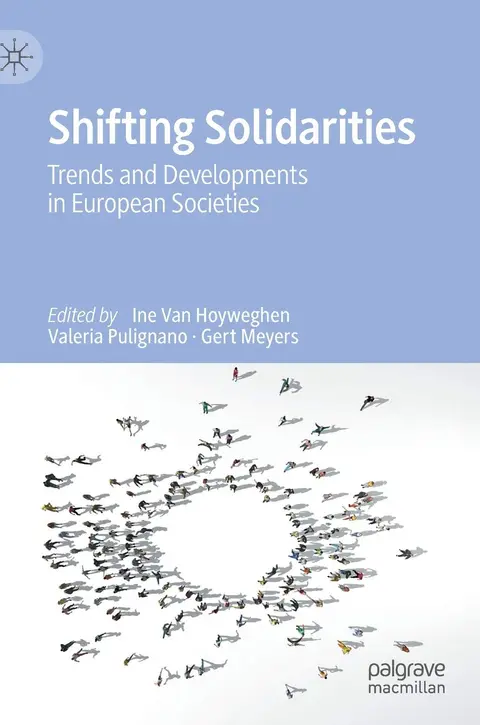 Cover of Shifting Solidarities