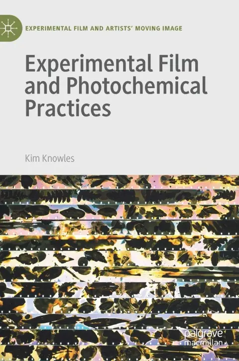 Cover of Experimental Film and Photochemical Practices